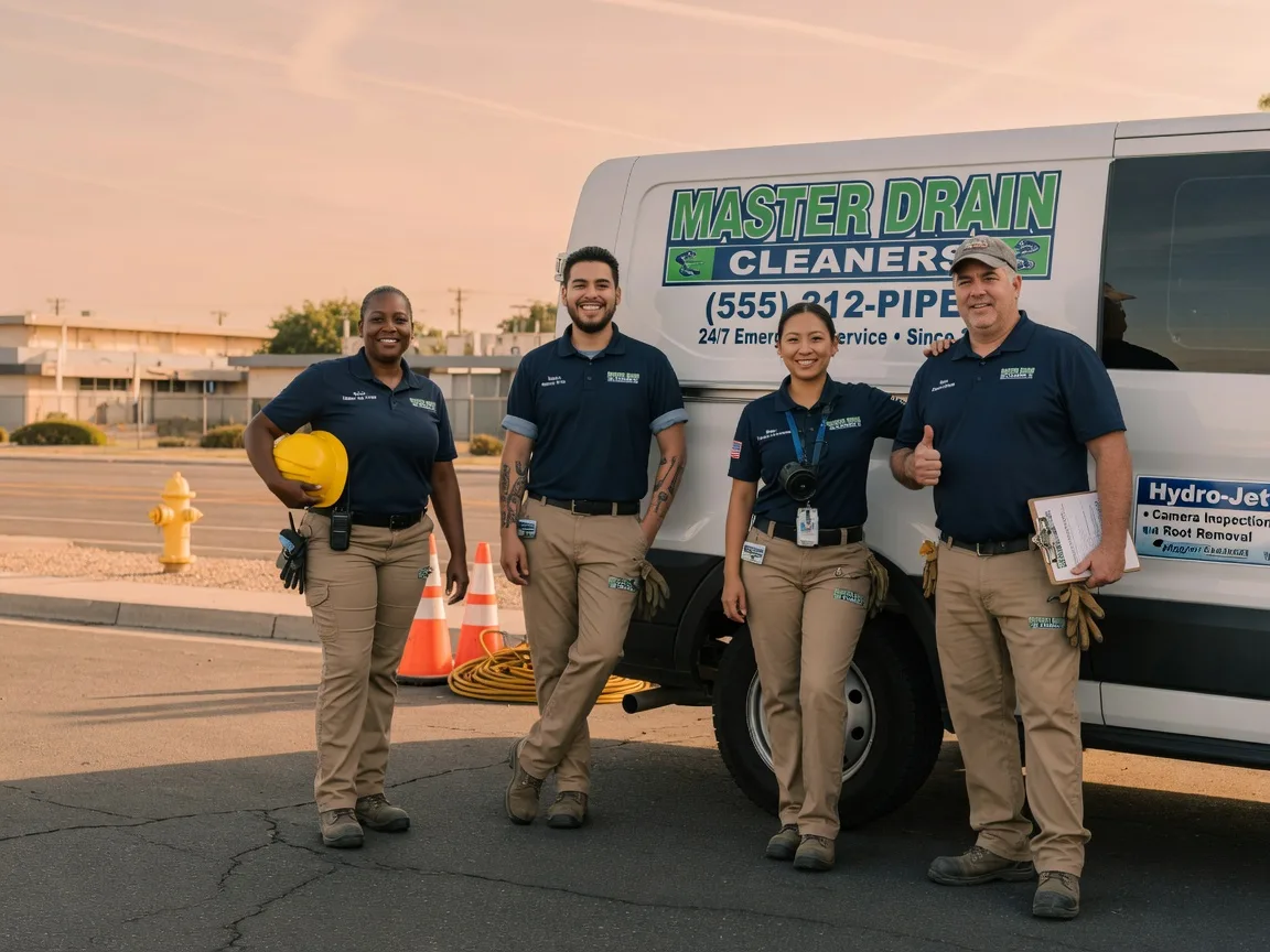 Drain Cleaning company in North Conway, NH