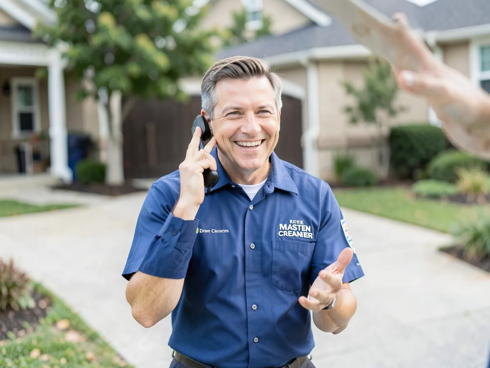 Drain Cleaning North Conway, NH FAQs